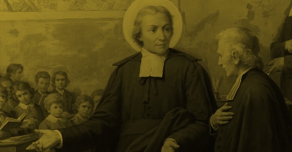 de la Salle